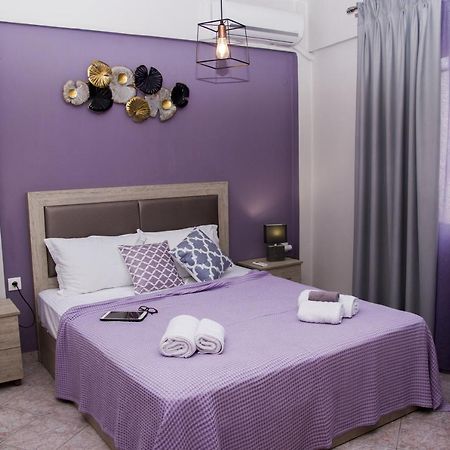 Iria'S Apartments Limenaria  Luaran gambar