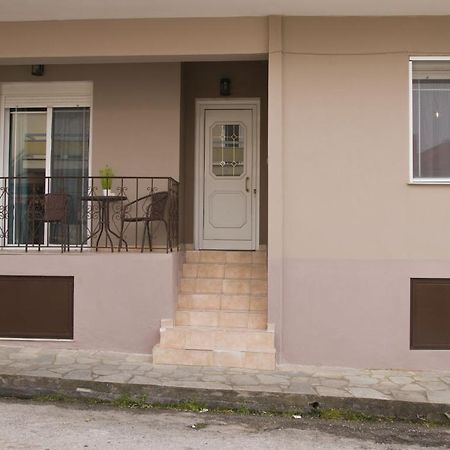Iria'S Apartments Limenaria  Luaran gambar