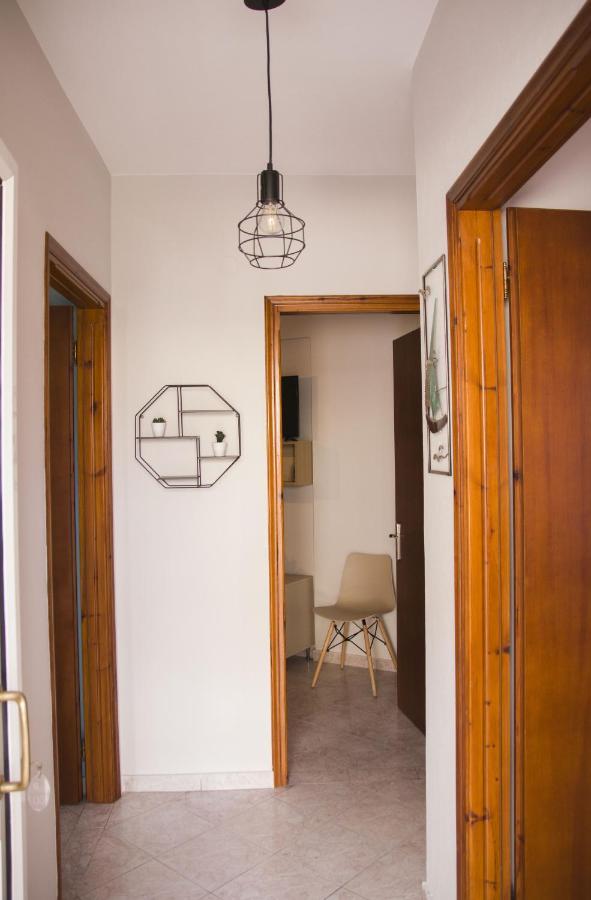 Iria'S Apartments Limenaria  Luaran gambar